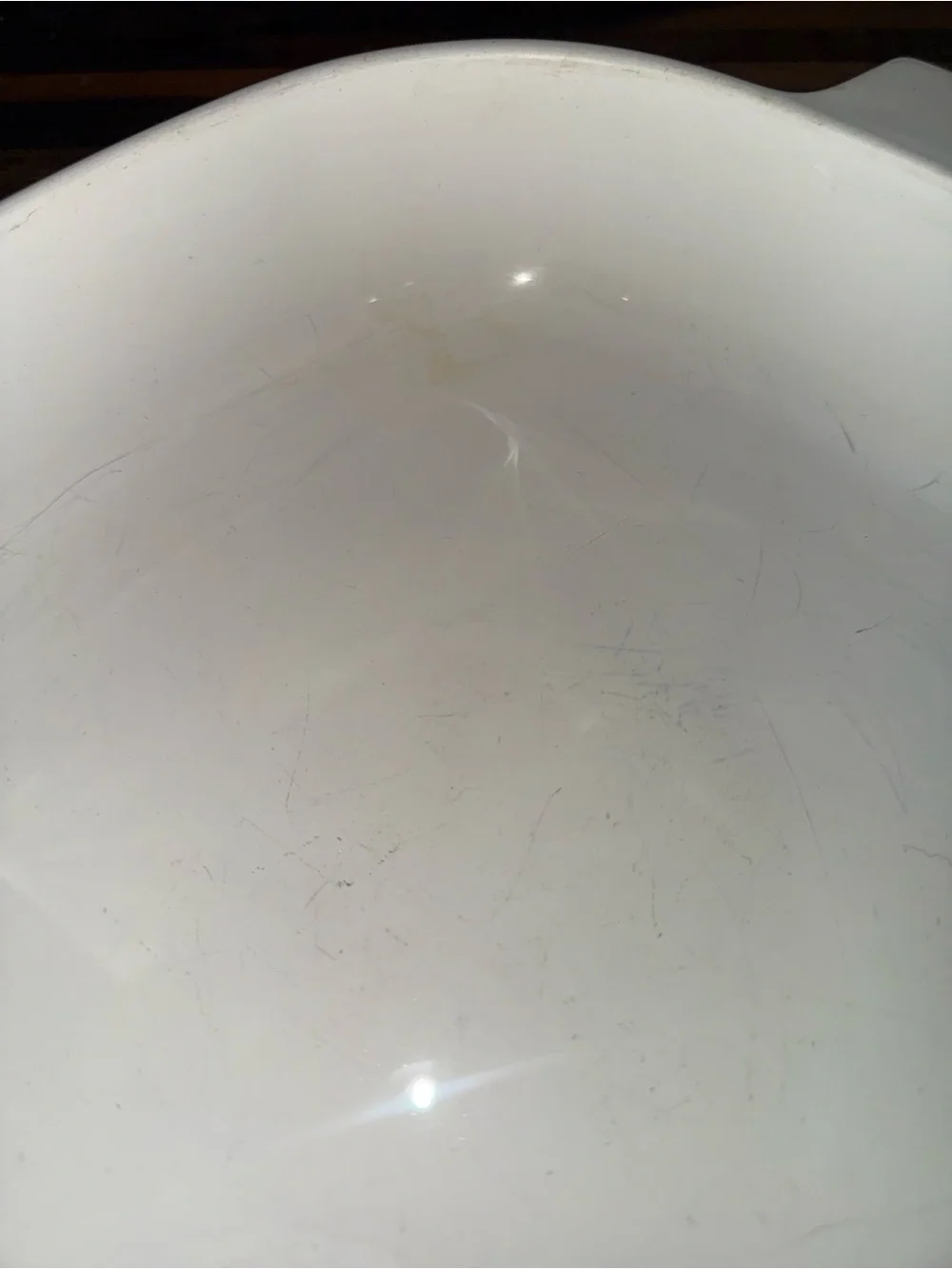 VTG Spice of Life CorningWare 10 x 10 x 2 dish